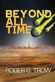 Paperback Beyond All Time Book