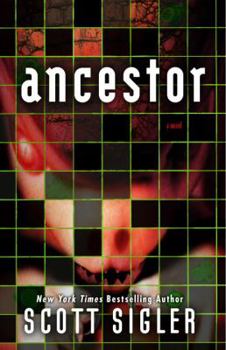 Hardcover Ancestor Book