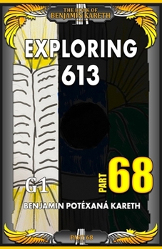Paperback Exploring 613 Book