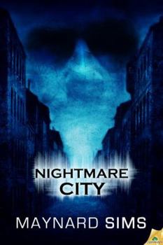 Paperback Nightmare City Book
