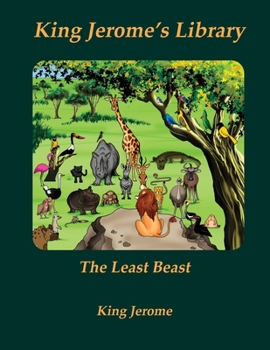 Paperback The Least Beast Book