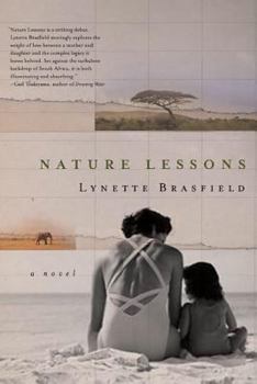 Paperback Nature Lessons Book