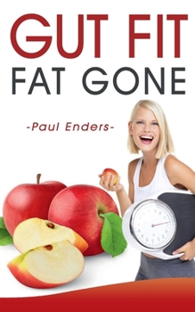 Paperback Gut fit - fat gone Book