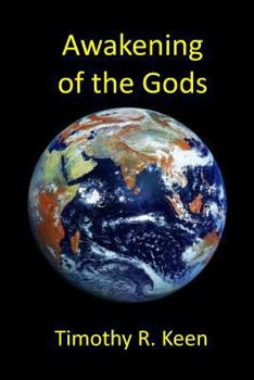 Paperback Awakening of the Gods Book