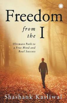 Paperback Freedom from the I Book