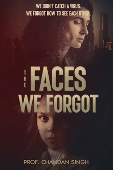 Paperback The Faces We Forgot Book