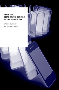 Paperback News and Democratic Citizens in the Mobile Era Book