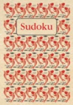 Paperback Large Print Sudoku Book