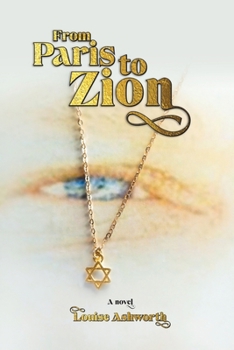 Paperback From Paris to Zion Book