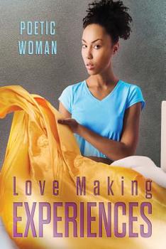 Paperback Love Making Experiences Book