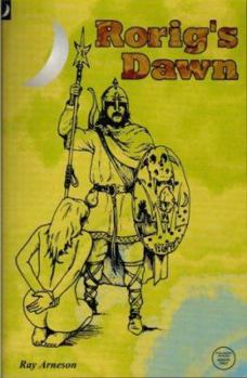 Paperback Rorig's Dawn Book