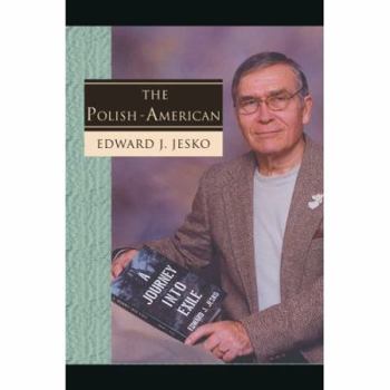 Paperback The Polish - American Book