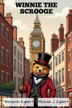 Winnie the Scrooge