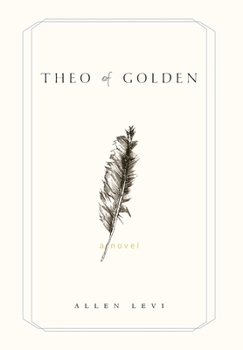 Hardcover Theo of Golden Book