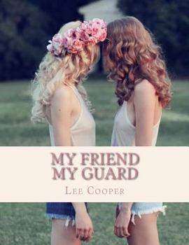 Paperback My Friend my Guard Book