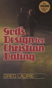 Paperback God's Design for Christian Dating Book