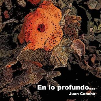 Paperback En lo profundo [Spanish] Book