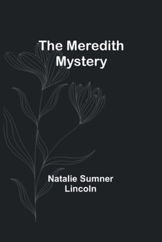 Paperback The Meredith Mystery Book