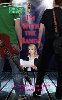 Paperback I'm With the Band? Book