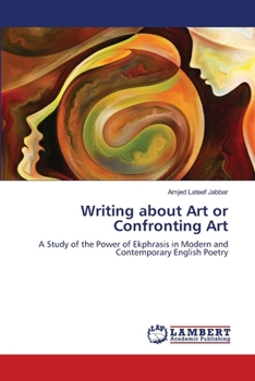 Paperback Writing about Art or Confronting Art Book