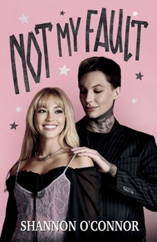 Paperback Not My Fault Book