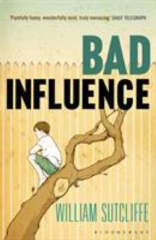 Paperback Bad Influence Book