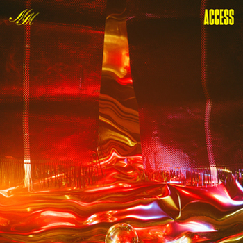 Vinyl Access Book