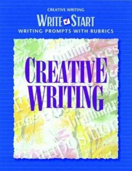 Spiral-bound Creative Writing Book