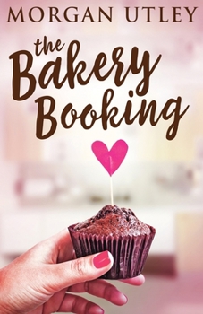 Paperback The Bakery Booking Book