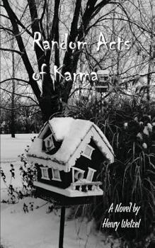 Paperback Random Acts of Karma Book