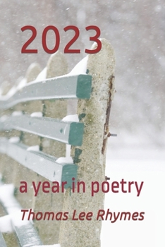 Paperback 2023: a year in poetry Book