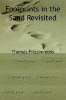 Paperback Footprints in the Sand Revisited Book
