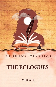 Paperback The Eclogues Book