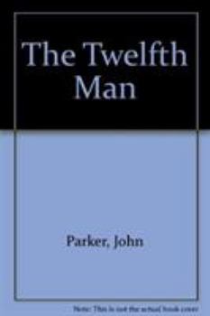 Hardcover The Twelfth Man Book