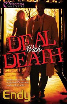 Paperback Deal with Death Book