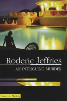 An Intriguing Murder - Book #27 of the Inspector Alvarez