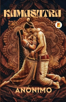 Paperback Kamasutra by De Anónimo [German] Book