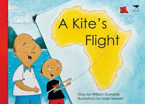 Paperback A Kite's Flight Book