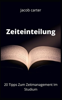Zeiteinteilung: 20 Tipps Zum Zeitmanagement Im Studium