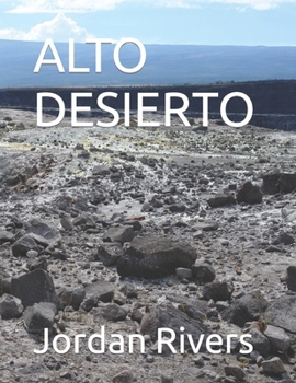Paperback Alto Desierto [Spanish] Book