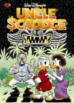 Uncle Scrooge #332 (Uncle Scrooge - Book  of the Uncle Scrooge
