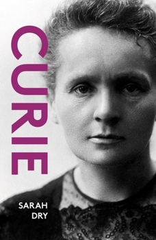 Paperback Curie Book