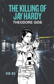 Paperback The Killing of Jay Hardy Book