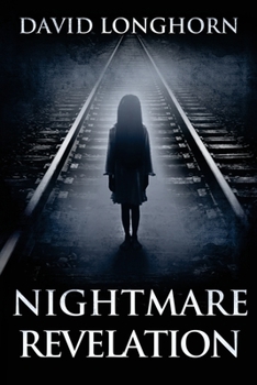 Paperback Nightmare Revelation Book