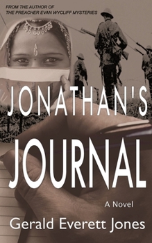 Jonathan's Journal: A Novel