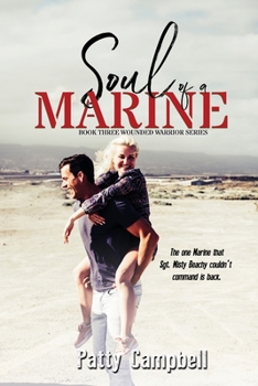 Paperback Soul of a Marine Book