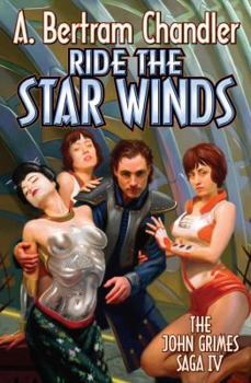 Ride the Star Winds - Book  of the Rim World