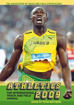 Paperback Athletics Book