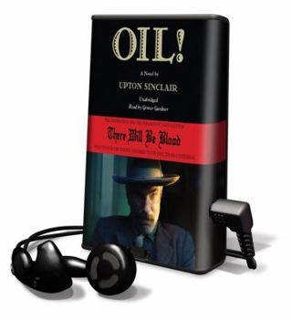 Oil!