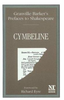 Paperback Prefaces to Shakespeare Book